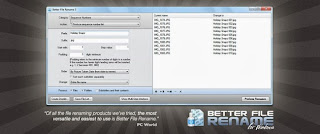Better File Rename Portable