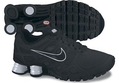nike shox turbo vi sl