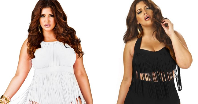Shapely Chic Sheri - Plus Size Fashion and Style Blog for ... Shapely Chic Sheri - Plus Size Fashion and Style Blog for ...