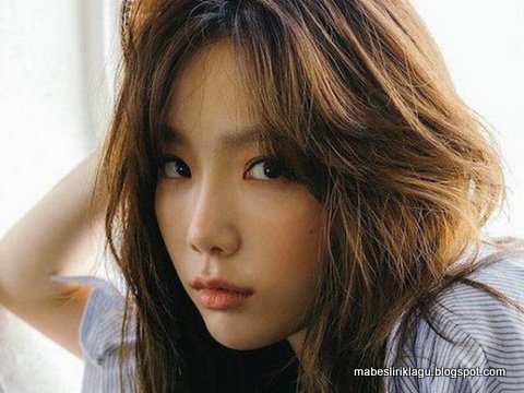 Taeyeon - Baram X 3 Taeyeon - Baram X 3 Lirik