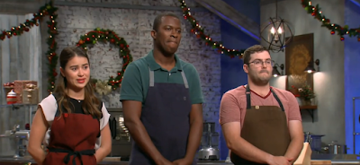 Food Network Gossip: Holiday Baking Championship Winner Crowned Tonight
