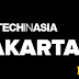 Day #1 Tech In Asia Jakarta 2016 - Journey & Searching Motivation.