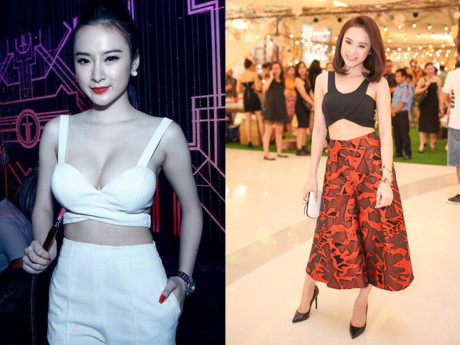 3 sao nữ có sự lột xác rõ rệt nhất về phong cách thời trang trong thời gian qua - Ảnh 4 3 sao nu co su lot xac ro ret nhat ve phong cach thoi trang trong thoi gian qua - Anh 4