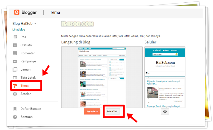 Cara menambahkan bayangan pada Tepi/ Pinggir Template blog di Blogger Cara menambahkan bayangan pada Tepi/ Pinggir Template blog di Blogger