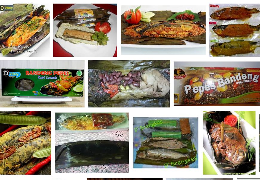 Aneka Resep Olahan Ikan Bandeng Pepes Duri Lunak Aneka Resep Olahan Ikan Bandeng Pepes Duri Lunak