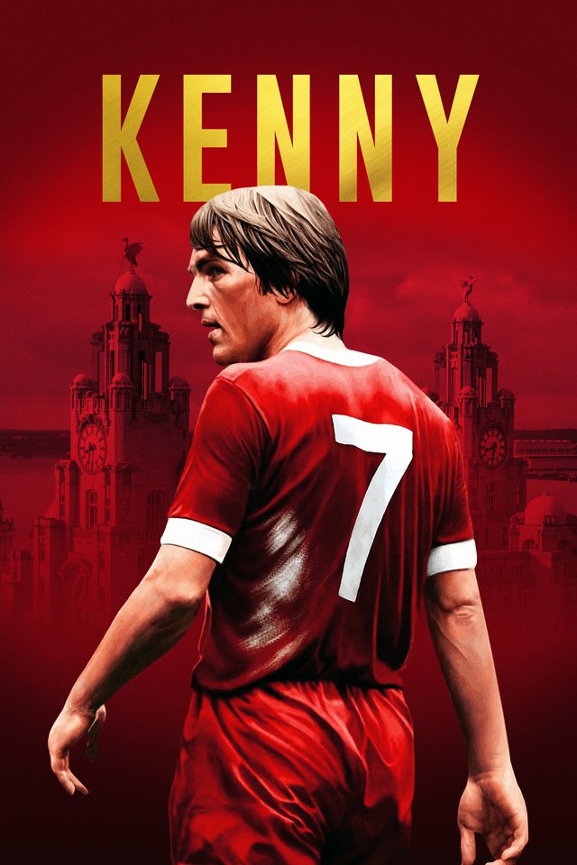 Watch Kenny 2017 On 123movies Full Movie