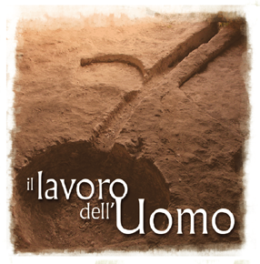 Il lavoro dell'uomo