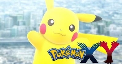 Pokémon Company anuncia Ano dos Pokémon Lendários - Nintendo Blast