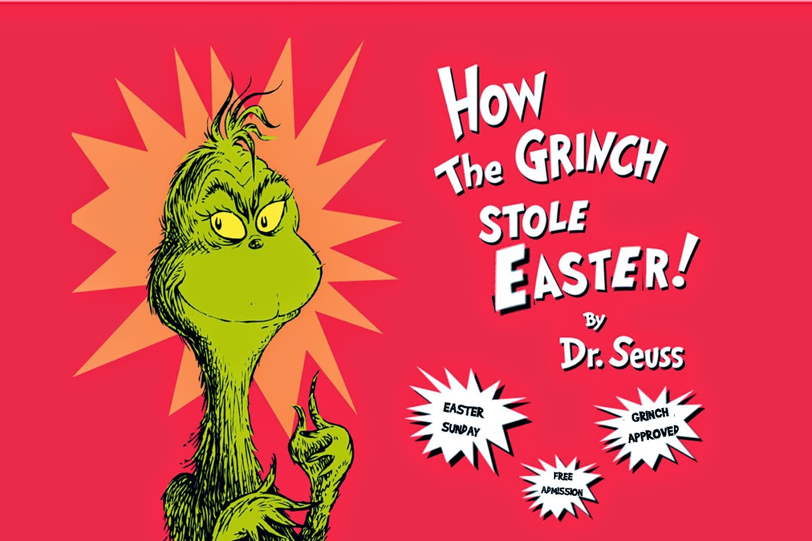 Lehigh Valley Ramblings Northampton County's Easter Egg Grinch?