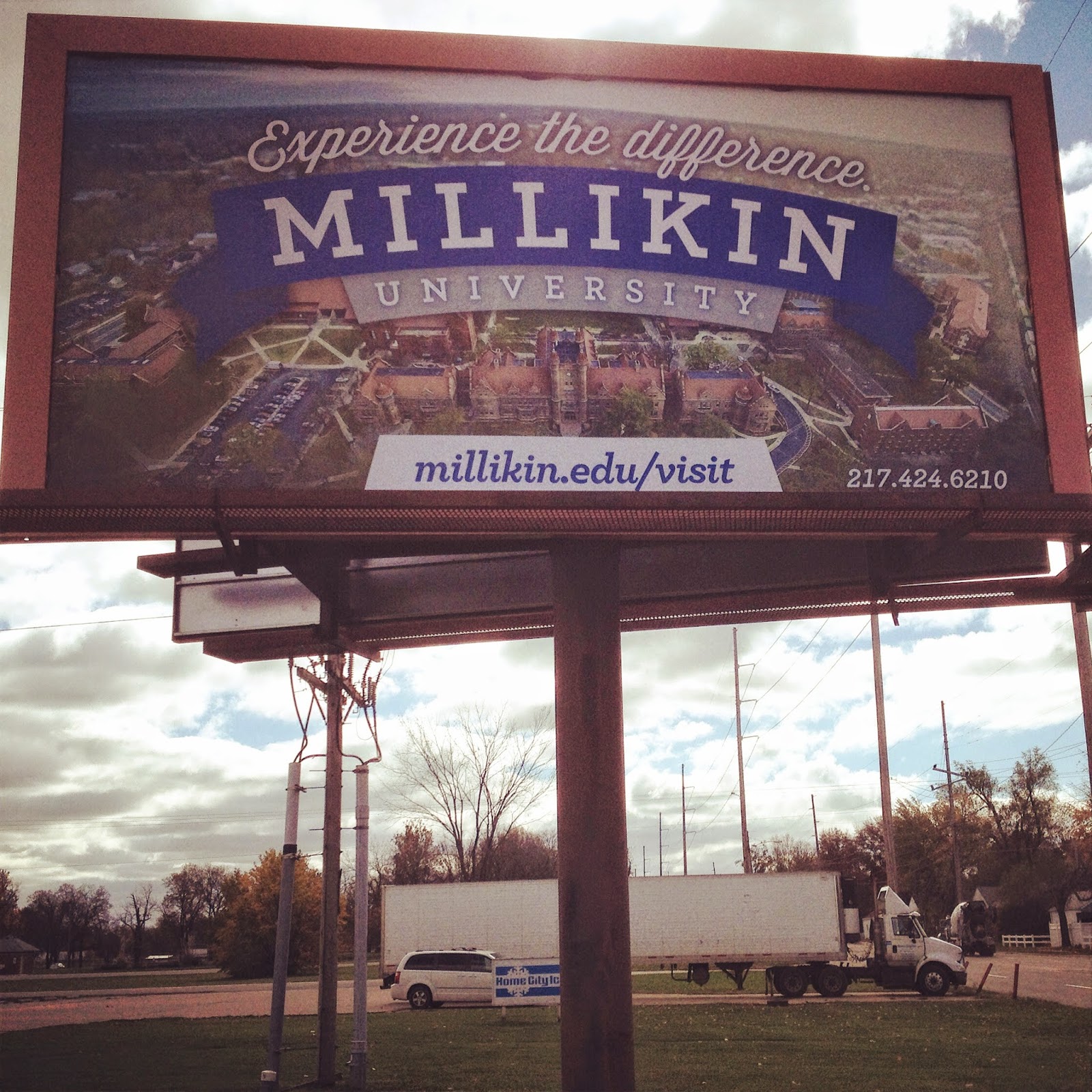 Out and About Decatur #5