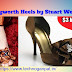 World's 10th most expensive shoe