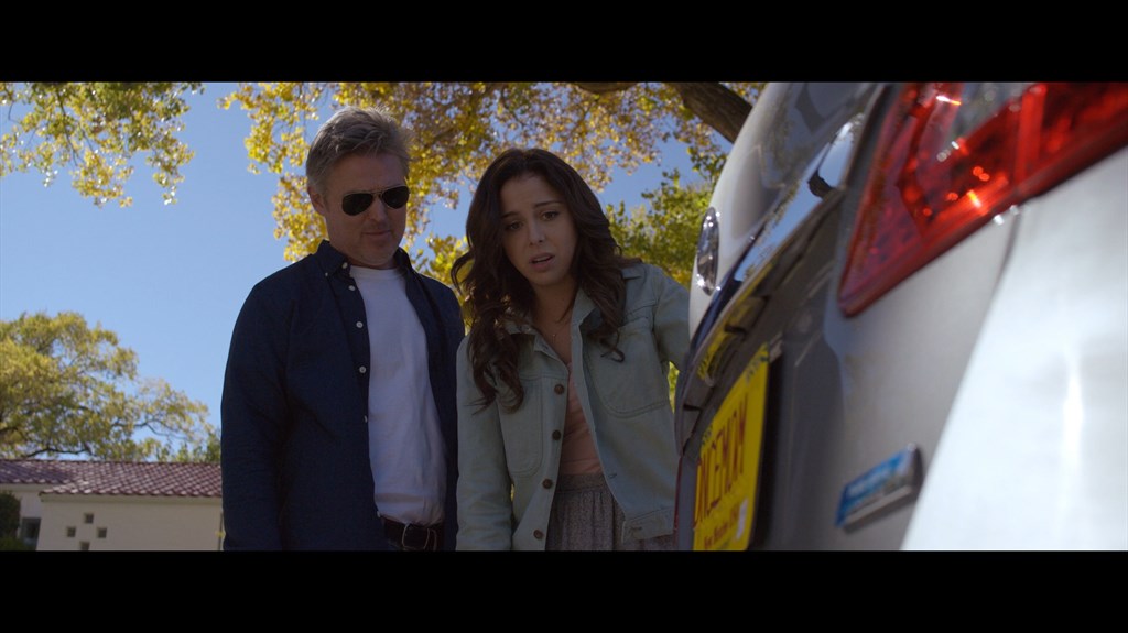 HORROR 101 with Dr. AC FENDER BENDER (2016) Bluray Review