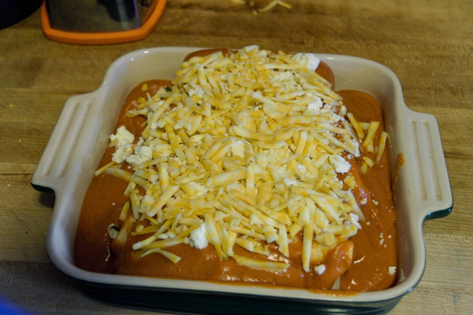 Grand Rapids Wet Burritos The Kitchen Wife
