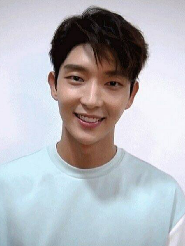 LEE JOON GI: The Hottest & Most Handsome Global Actor, Action Star ...