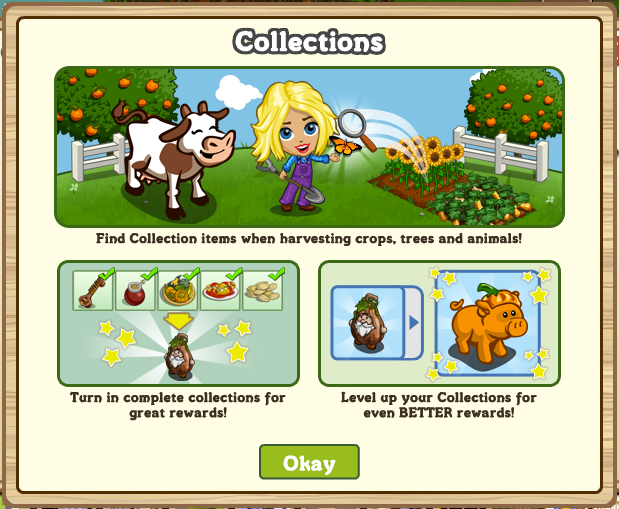 Farmville Love and Fun e Noi Farmville Dipendenti 2 maggio 2011