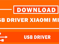 Download USB Driver Xiaomi Mi MIX 2S for Windows 32bit & 64bit