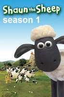 Shaun the Sheep - Season 1