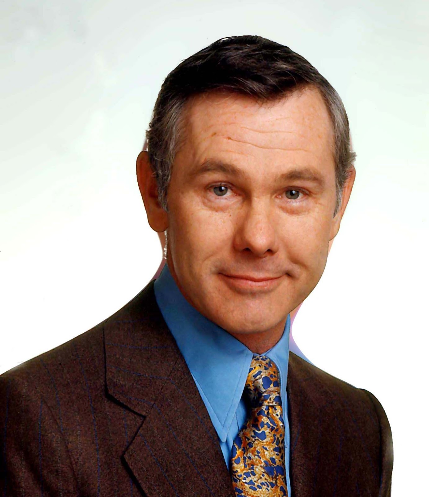 Johnny Carson Age At Death - uihmu45