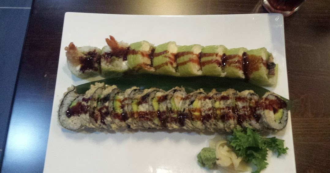 Kome Sushi One of my favorite Japanese Restaurant