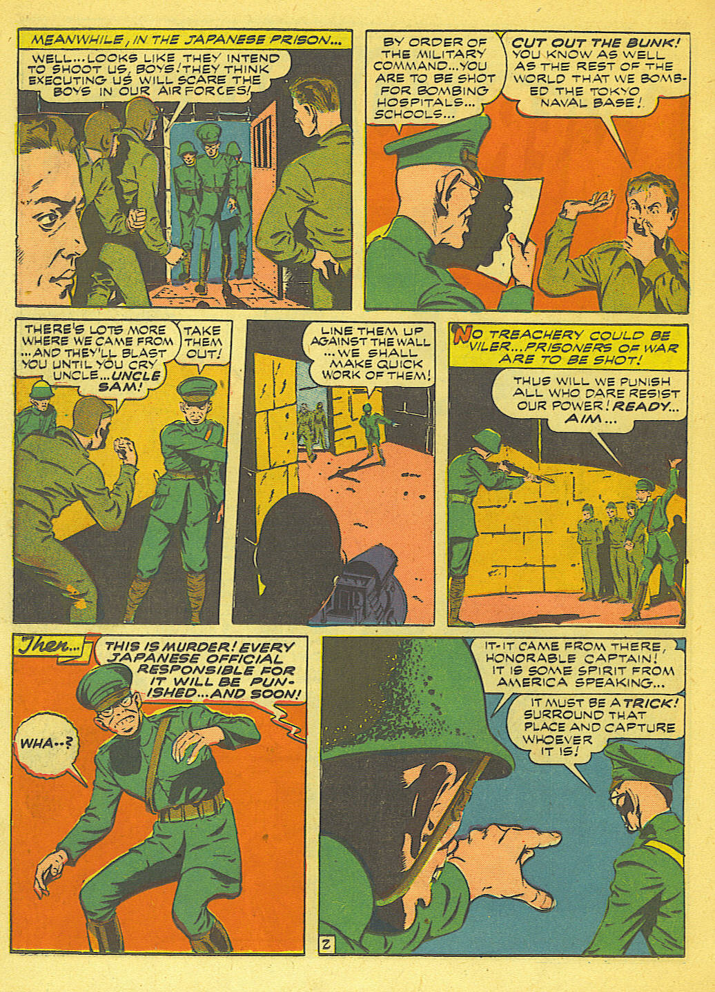 Action Comics (1938) 71 Page 36