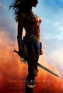 Wonder Woman | (C) ＆ TM DC Comics and Warner Bros. Entertainment Inc.