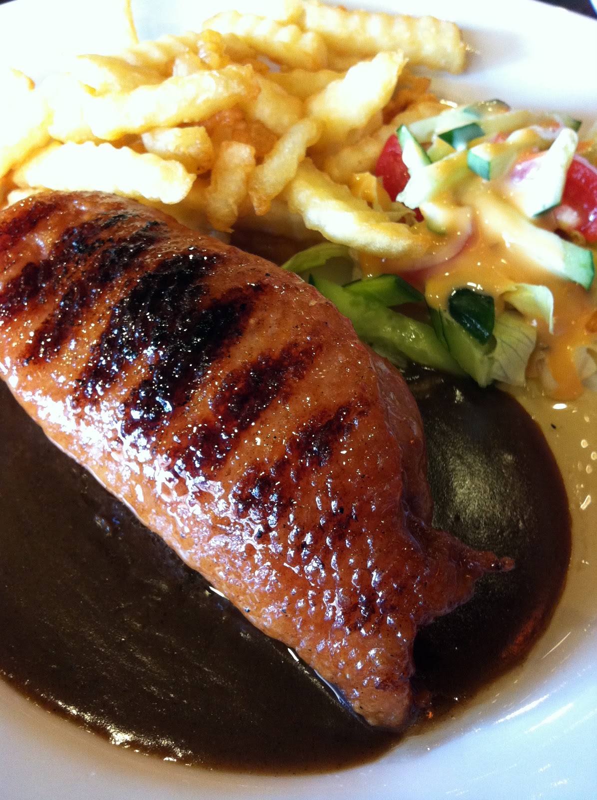 JannJann Jasmine Cafe House Cameron Highlands