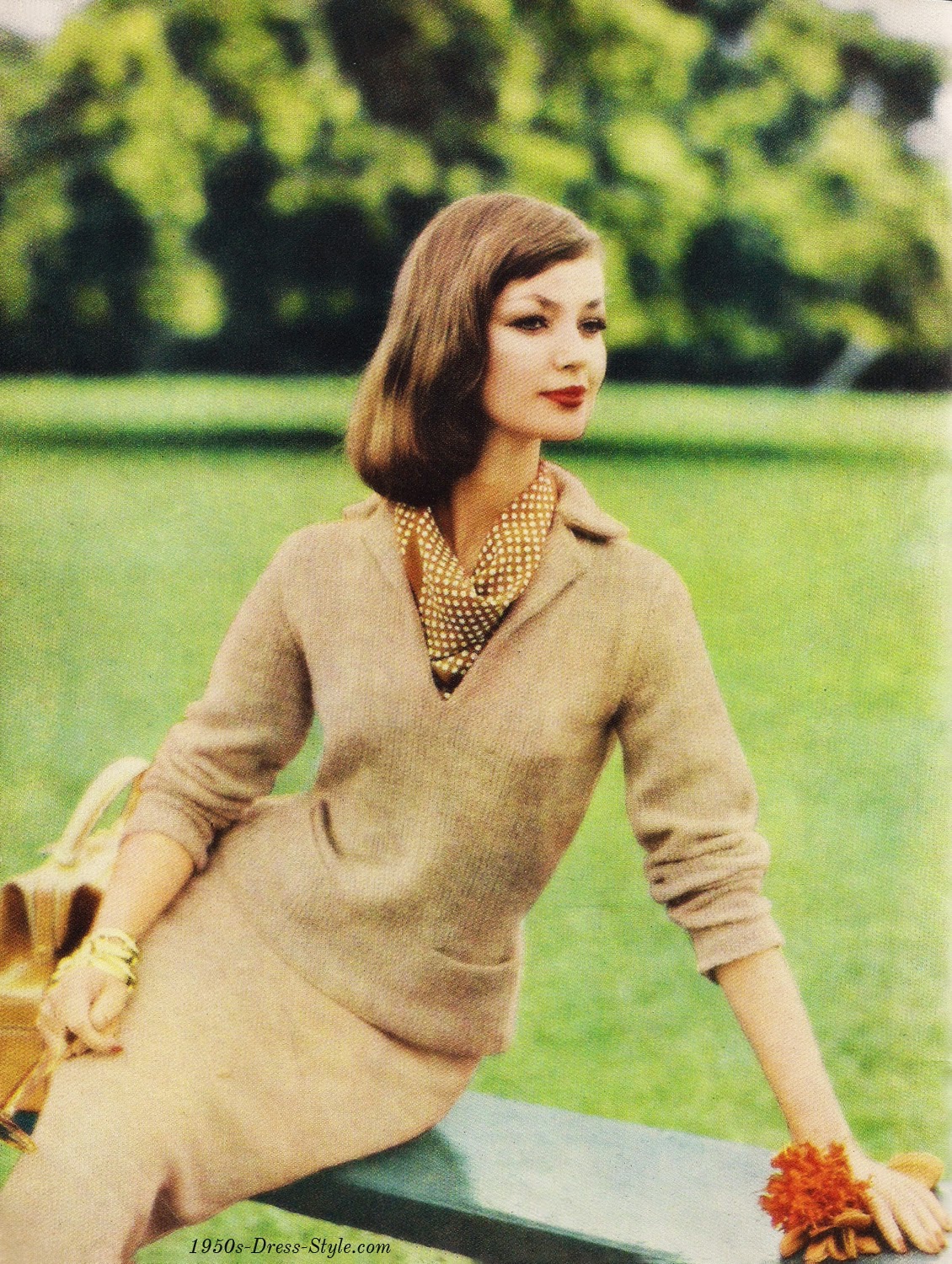 1950s Style Clothing | 1950s Dress Style