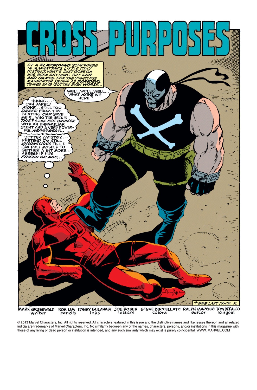 Read online Captain America (1968) comic -  Issue #376 - 2