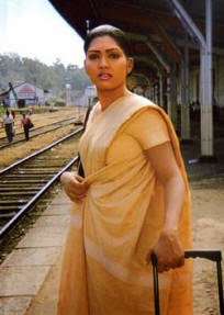 Manjula Thilini