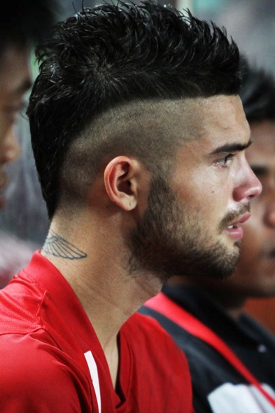 trend potongan rambut jaman sekarang rambut model sekarang trend potongan rambut jaman sekarang rambut model sekarang
