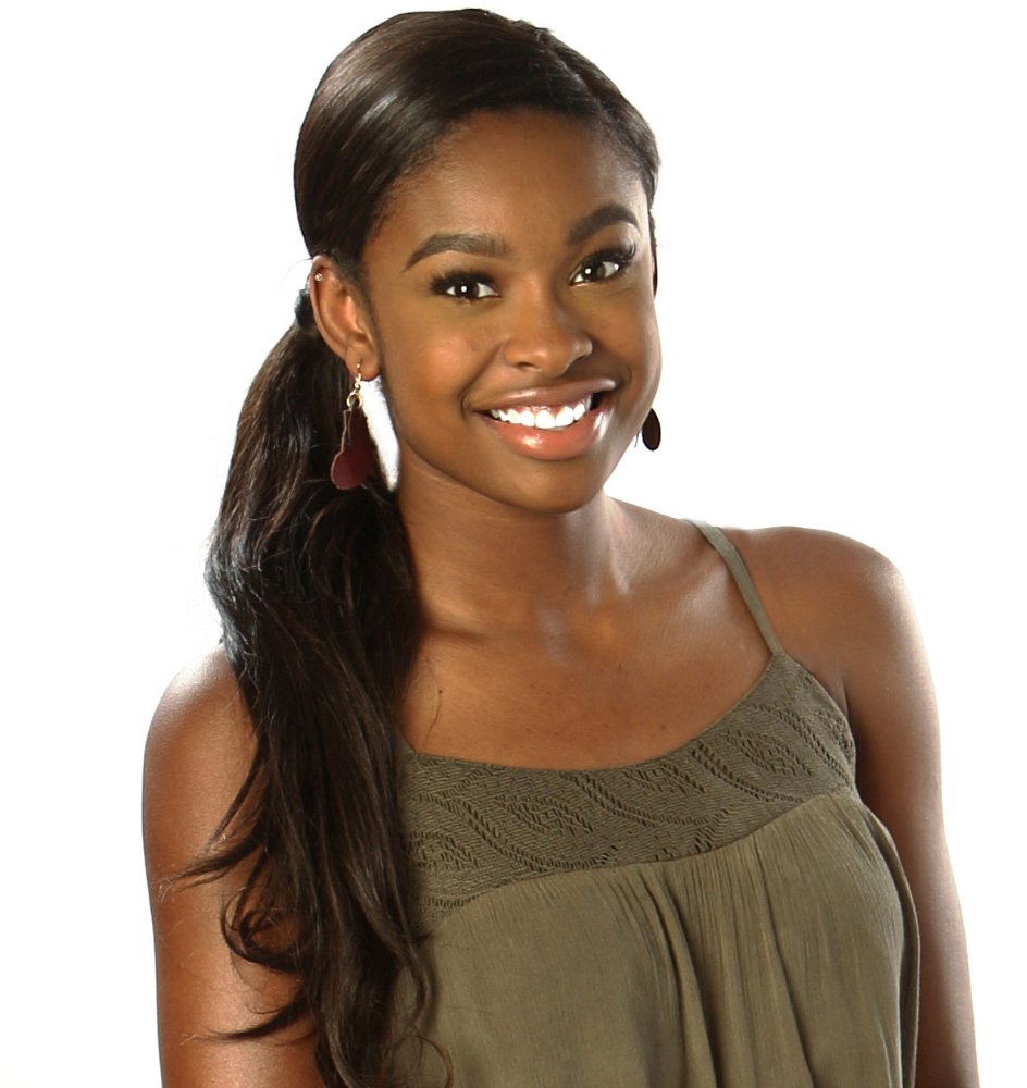 Get Coco Jones Now Images Akeno Gallery