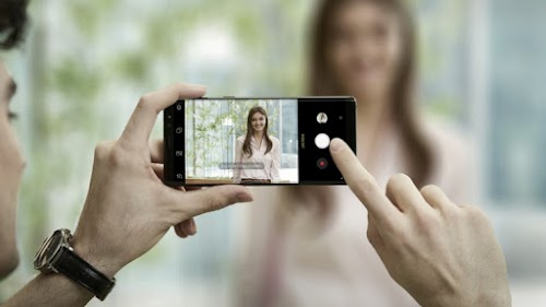 تعلم كيفية التصوير بالكاميرة بشكل احترافي