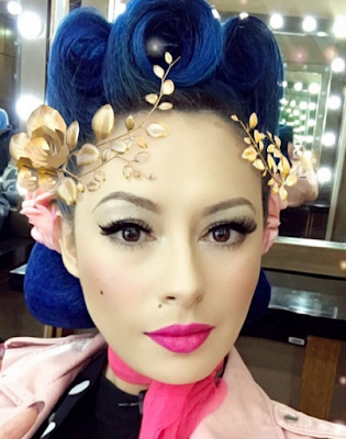 Claudia Adinda Biodata Claudia Adinda Lengkap Agamanya