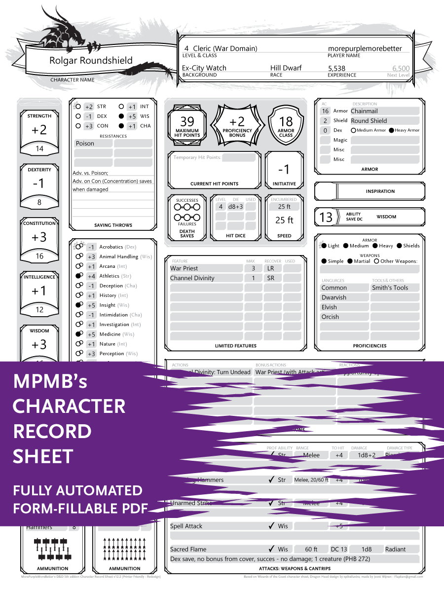 D&d Rules Compendium Pdf D&d Rules Compendium Pdf