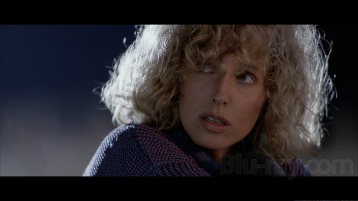 Fashion For Linda: Kim Greist Hair - 80s Style Curly Hair