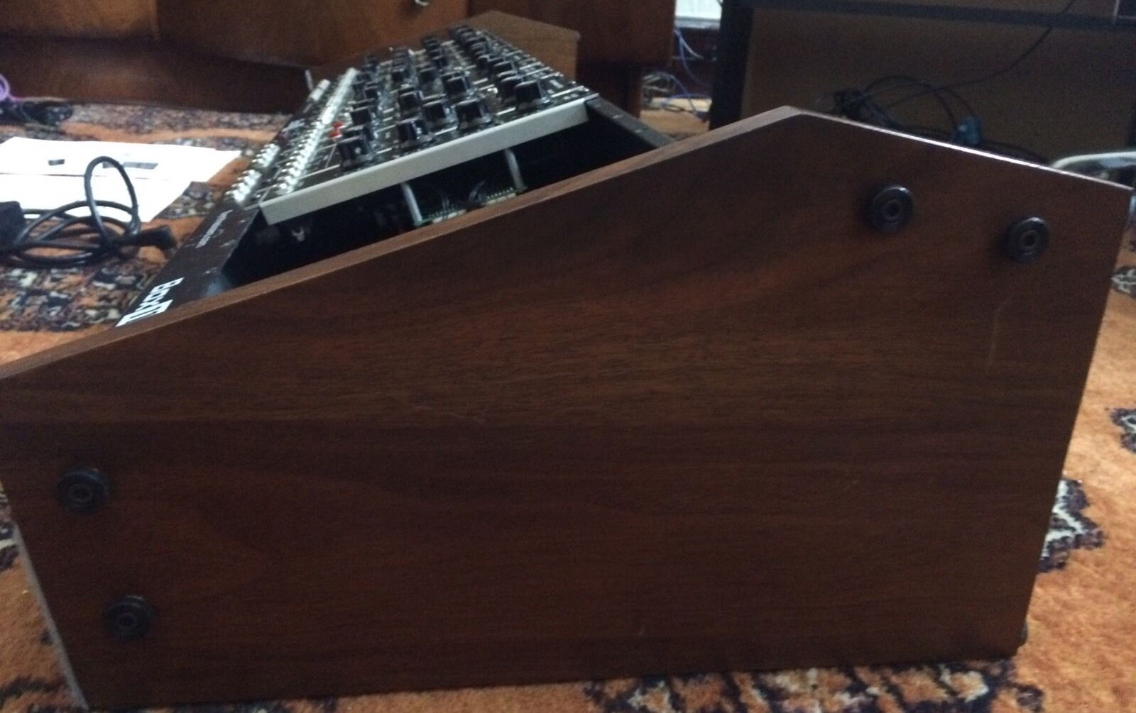 MATRIXSYNTH Box22 Analog Modular System