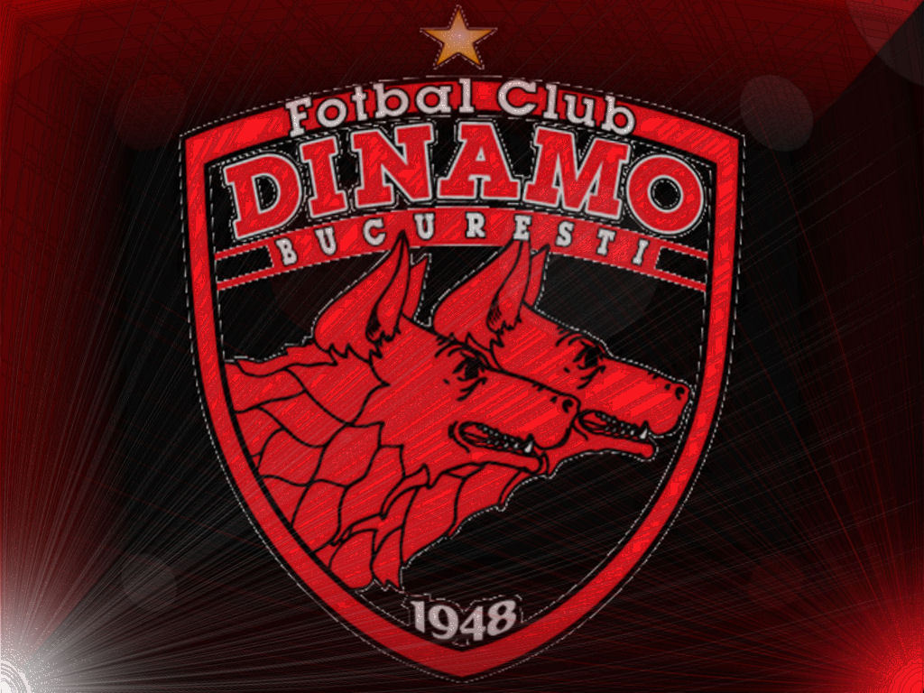 Dinamo bucuresti Dinamo bucuresti