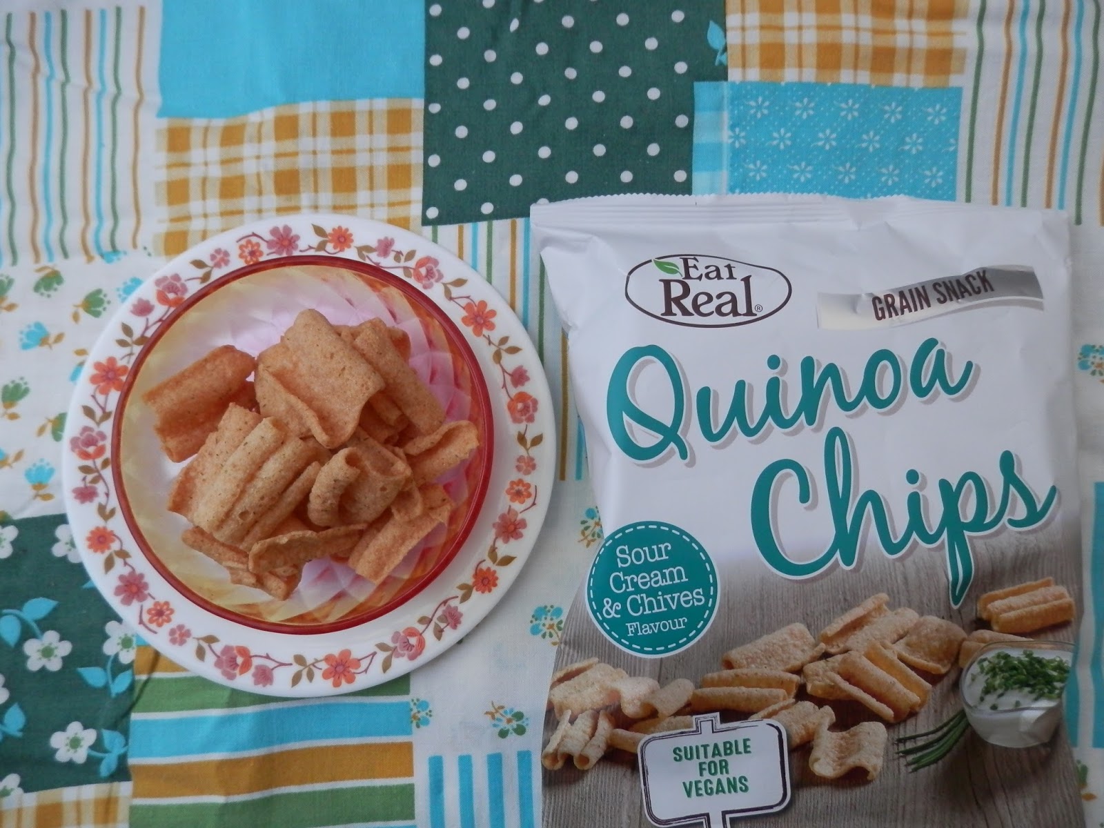 Second Hand Susie Vegan review all of the vegan cheese and cream