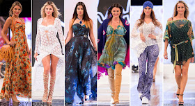 MODA OTOÑO INVIERNO 2024 - Moda y Tendencias en Buenos Aires : LO