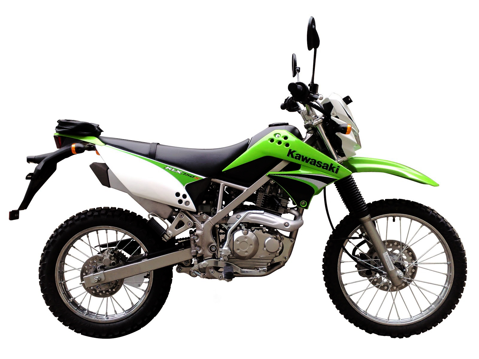 kawasaki sport 150cc