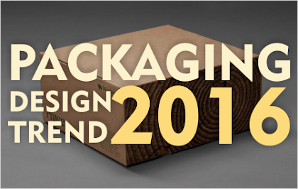 8 Trend Desain Packaging/Kemasan Di Tahun 2016