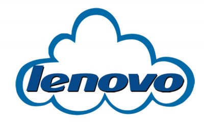 Lenovo Luncurkan Layanan Cloud Untuk Perangkat Mobile