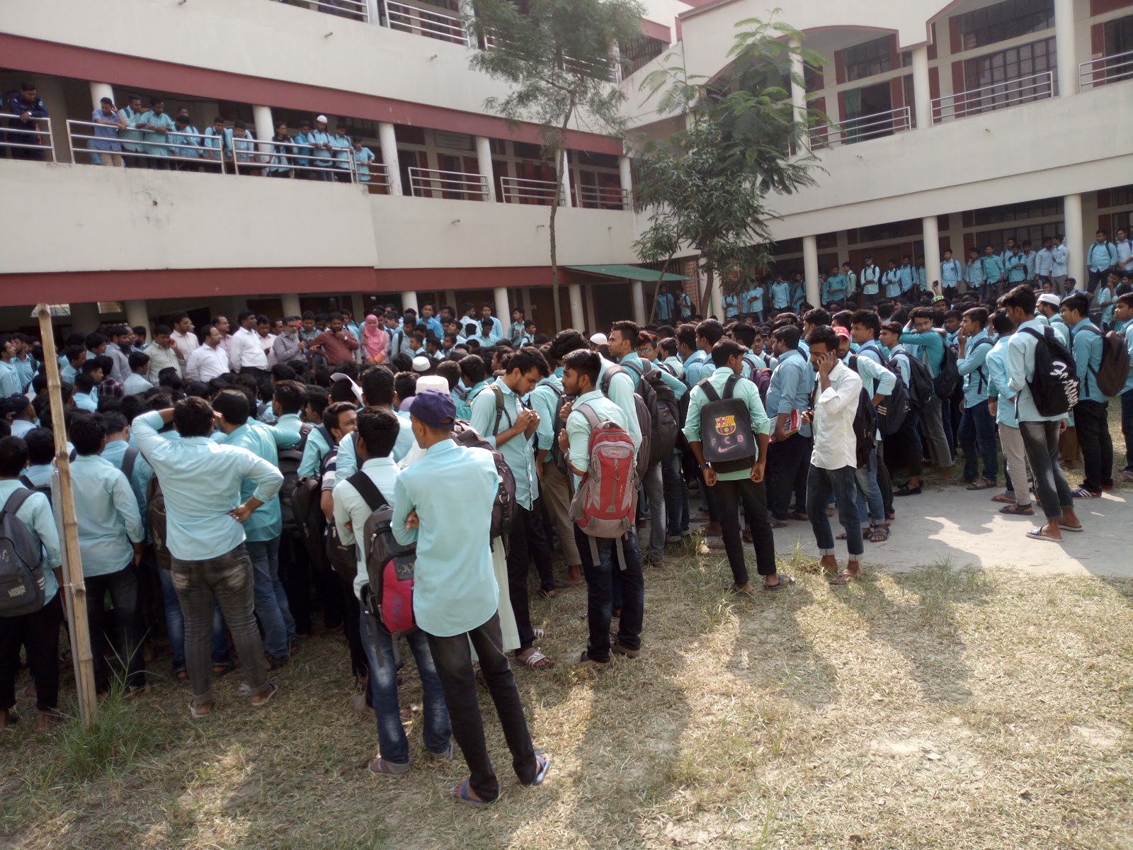 Munshiganj Polytechnic Institute Photo munshiganj-polytechnic-institute-photo