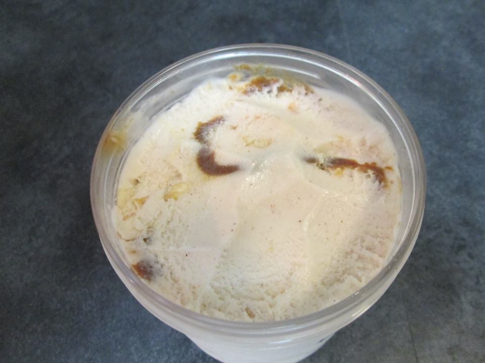 David's Ice Cream Reviews Talenti Caramel Apple Pie