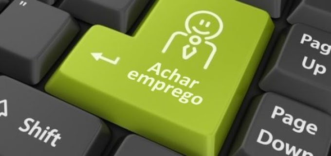 Os melhores sites para encontrar empregos