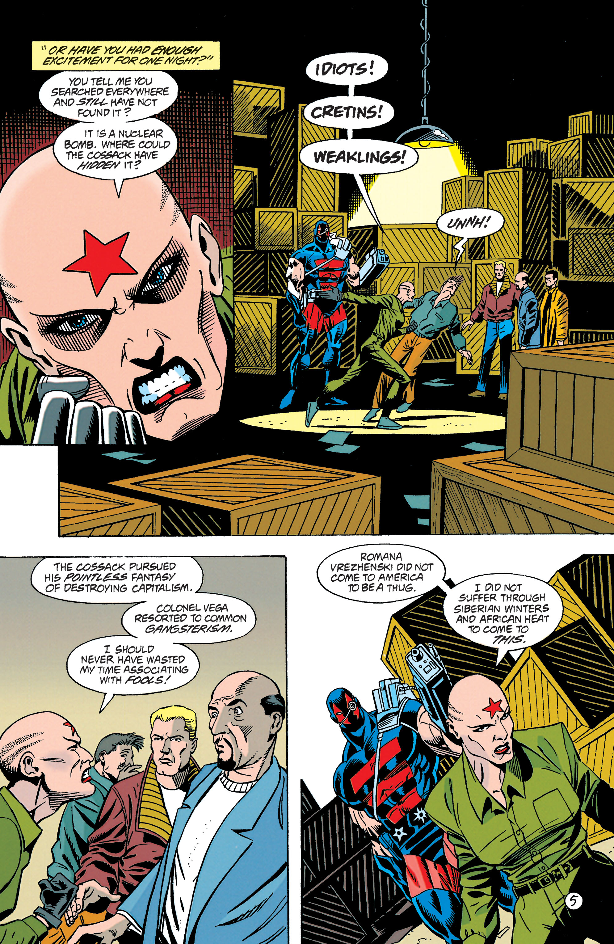 Read online Batman: Troika comic -  Issue # TPB (Part 1) - 60