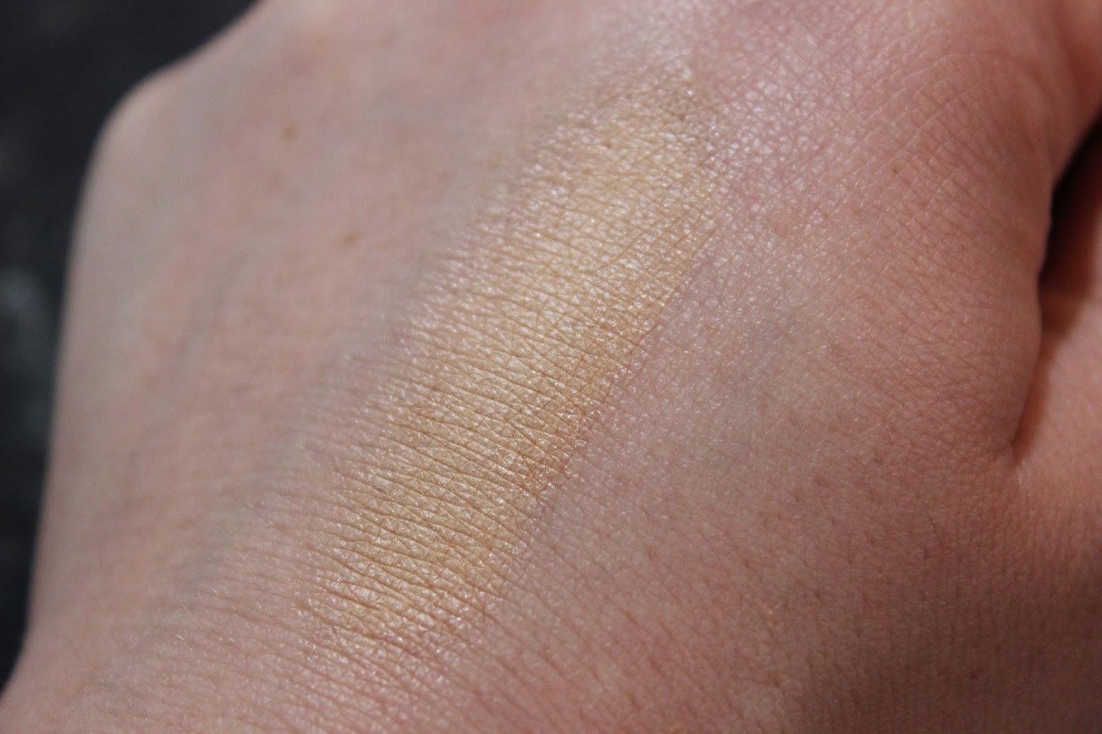 Bare Minerals Original Foundation // Review BRITISH BEAUTY ADDICT