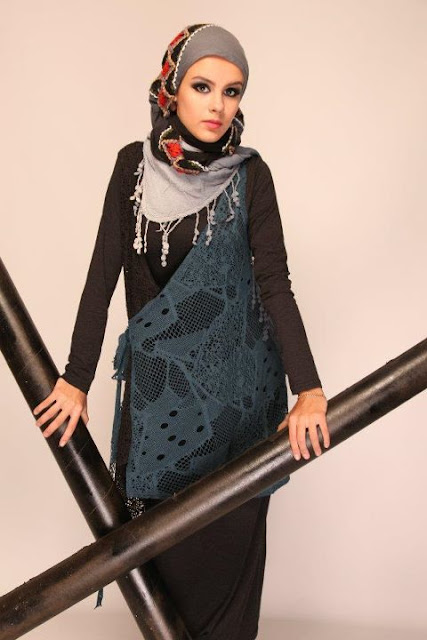 Latest-Abaya-Style