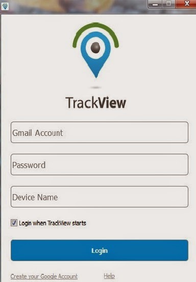 TrackView descarcare gratis