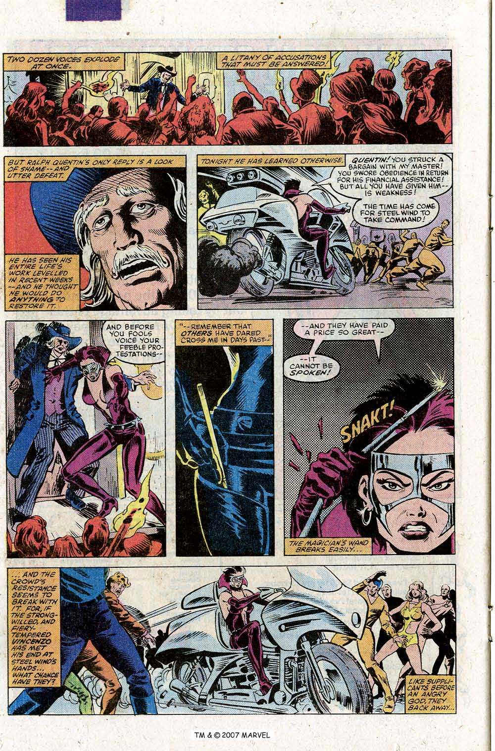 Ghost Rider (1973) issue 75 - Page 24